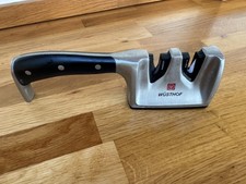 Wusthof Classic Ikon 2-Stage