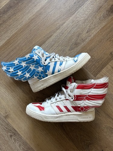 Adidas originals jeremy - originals, x