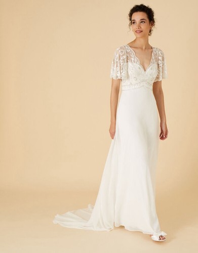 Monsoon stephanie bridal - monsoon,