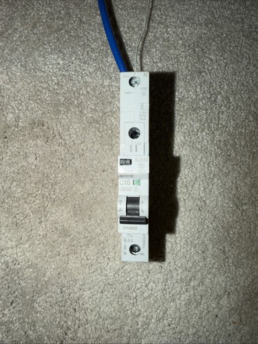 Mem eaton rcbo c10 - mem,
