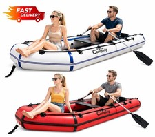 10FT PVC Inflatable Boat