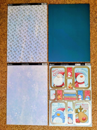 Kanban christmas cuties santa - kanban,
