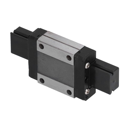 Linear sliding guideway - linear,