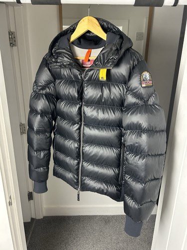 Parajumpers sheen down jacket - parajumpers,