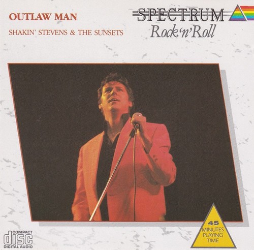 Shakin stevens the - &,