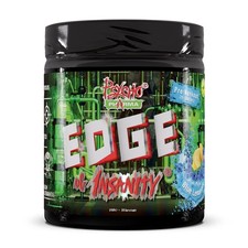 Edge of Insanity Pre Workout -