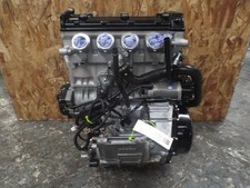 Suzuki GSX1300R Hayabusa Gen1