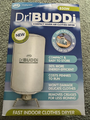 Dri buddi compact - dri,