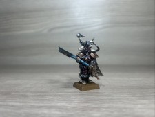 KRELL LORD OF UNDEATH