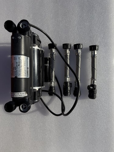 Stuart turner showermate eco - turner,