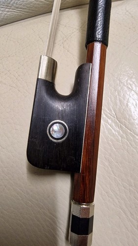 Vintage used cello - , bow
