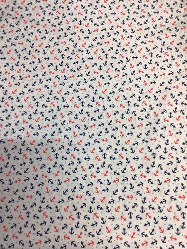 Fat qtr nautical - fat,