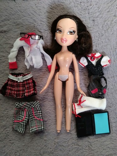 Bratz passion fashion - bratz, doll