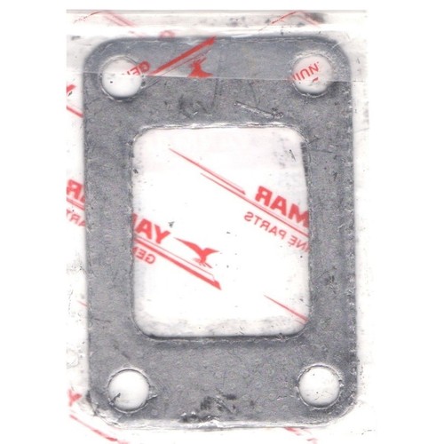 Yanmar exhaust gasket - yanmar, 2gmf