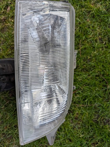 Fiat punto mk1 headlight - mk1,