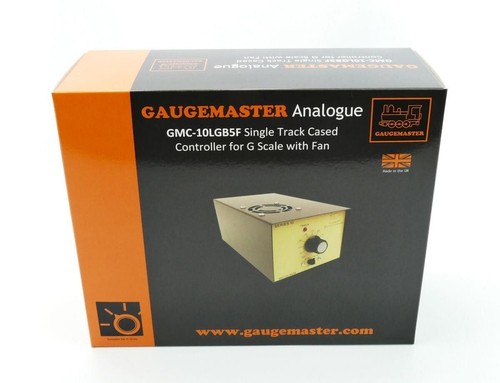 Gaugemaster series lgb 5f - gaugemaster,
