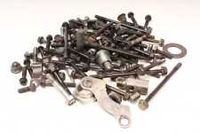 Bundle remaining parts