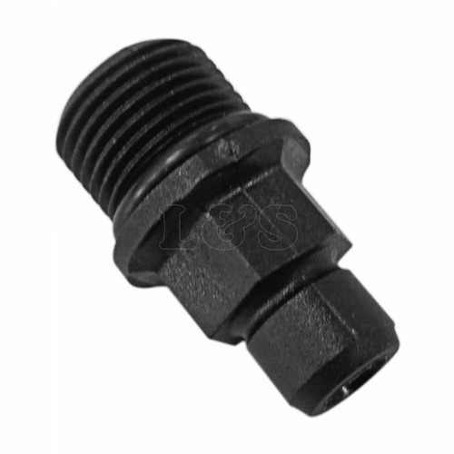 Spark plug assy fit - assy,