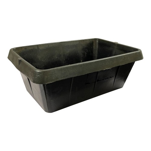 Litre rubber skip - litre, feed