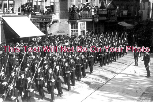 814 military parade - hf,