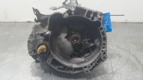 177063 gearbox fiat grande - 177063,