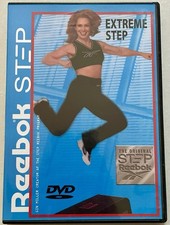 Reebok Extreme Step Gin Miller