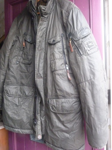 Camel active men jacket 77 - camel,
