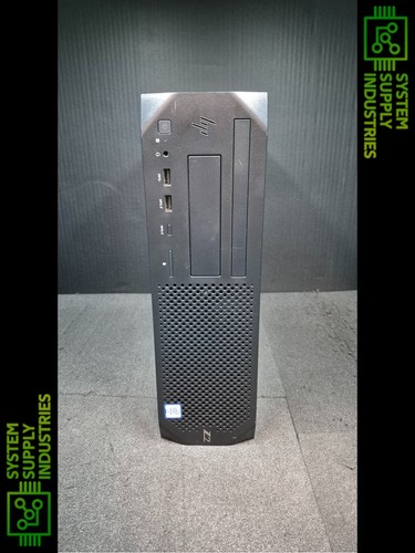 Sff intel xeon - g4,