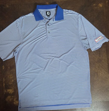 FootJoy Titleist Polo Shirt
