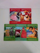 Ladybird Read It Yourself