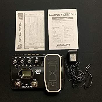 Zoom guitar effects - zoom,
