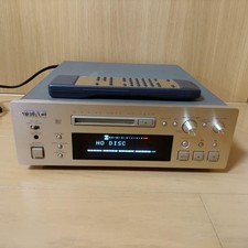 TEAC MD-H500 MiniDisc Deck