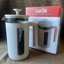 La Cafetiere Pisa 8 Cup