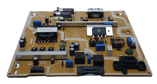 Brand new power supply - brand, board
