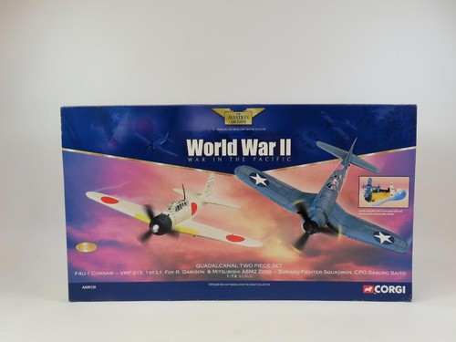 Corgi aviation aa99120 f4u - aviation,