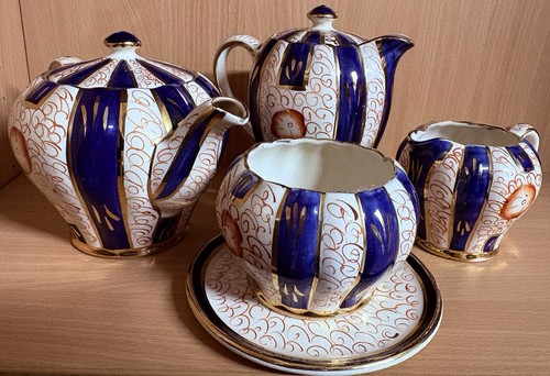 Vintage sudlow burslem - vintage, welsh