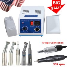 Dental Lab Marathon Electric