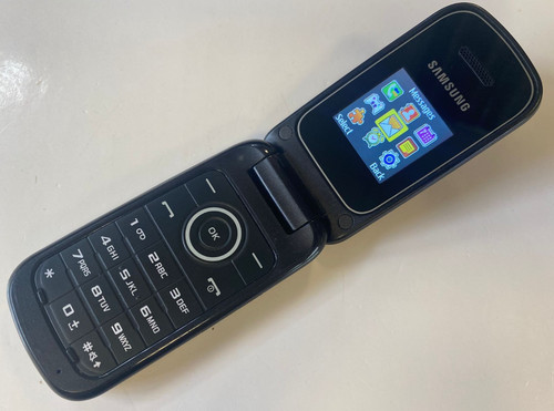 Samsung e1190 mobile phone - samsung,