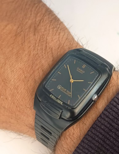 Vintage rare casio ftp - rare, ftp-10