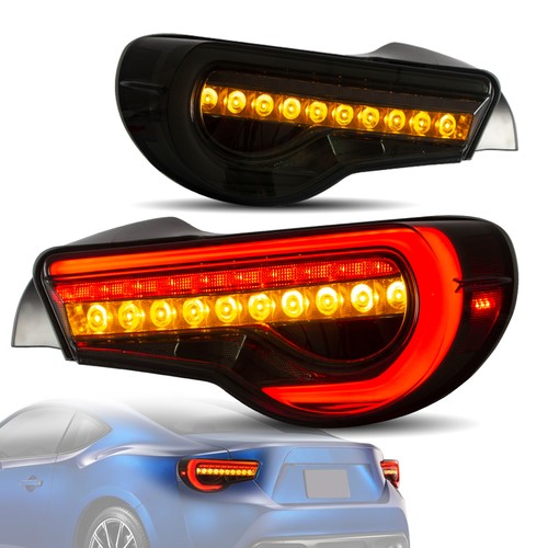 Vland led tail lights for - led,