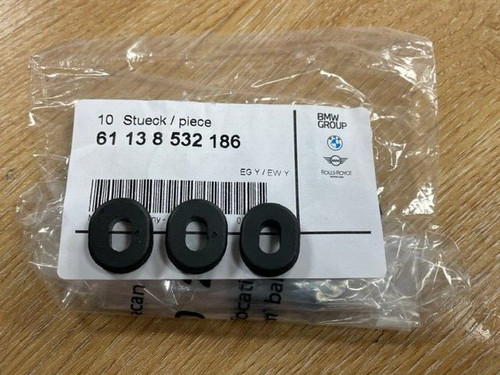 Genuine bmw motorrad rt - genuine,