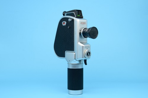 Vintage gevaert carena cine - sa,