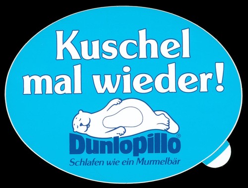 Advertising stickers - stickers,
