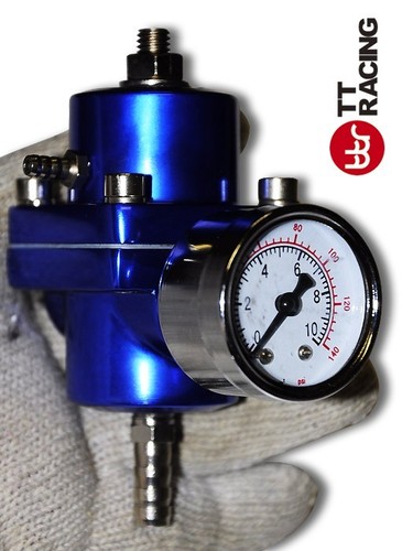 Universal fuel injection - universal,