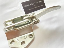 Tail Gate Spare Tire Carrier