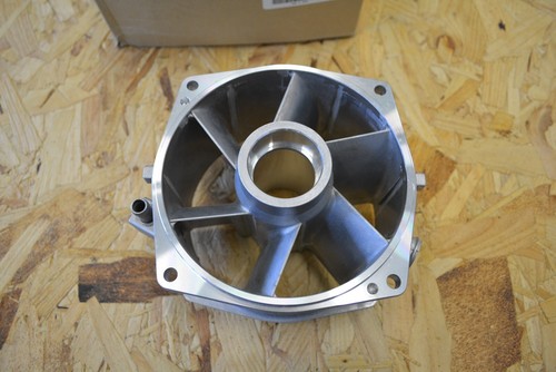 Yamaha jet pump housing - yamaha,