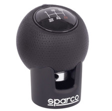 Sparco Car Gear Knob Lift Up