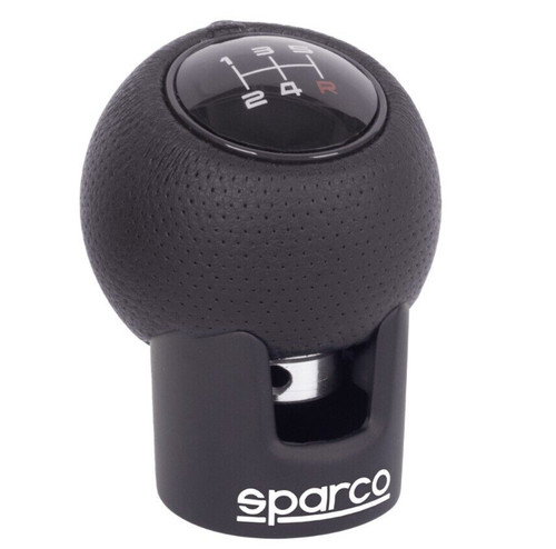 Sparco car gear knob lift - car,