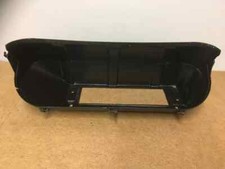 FORD ESCORT Mk4 UNDER BONNET