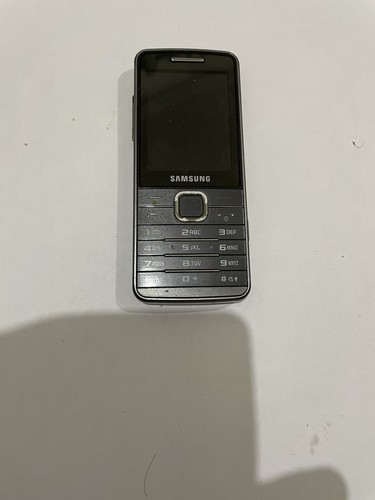 Samsung s5610 grey - gt-s5610,
